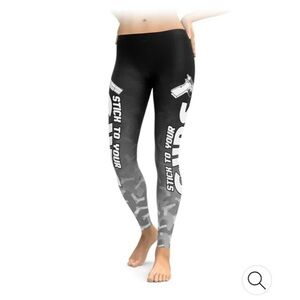 XLusion Guns Leggings